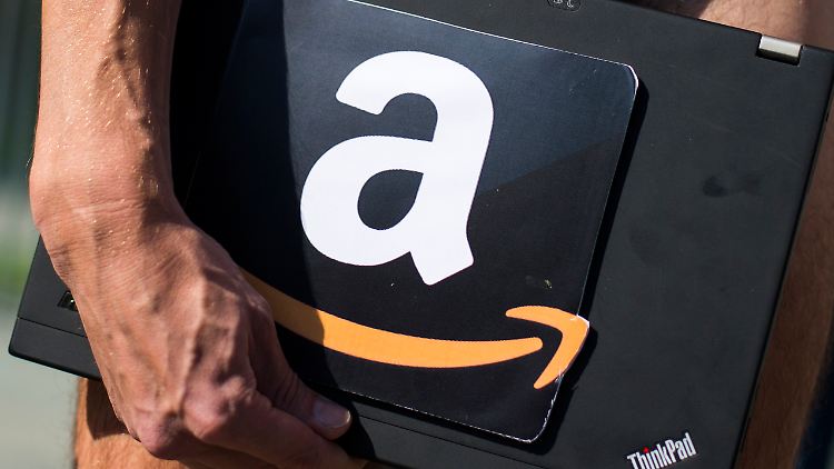 Ein Smartphone mit dem Amazon-"a"? Spekulationen darüber gibt es.
