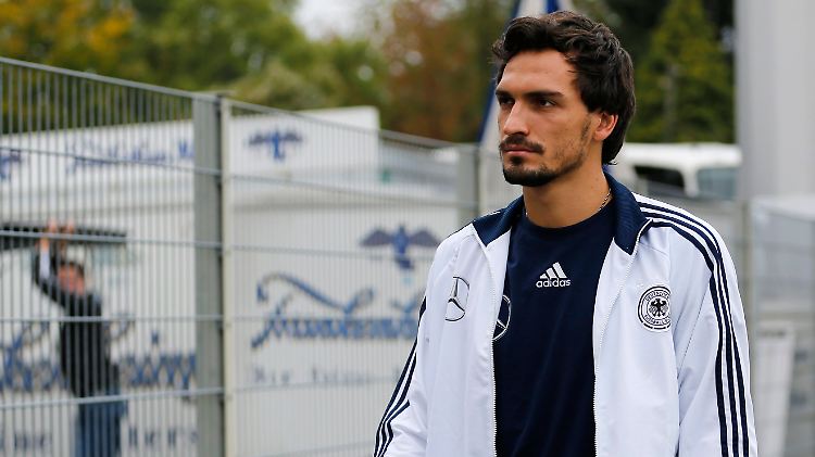 Mats Hummels ist bei Borussia Dortmund eigentlich unabkömmlich und auch aus der Nationalmannschaft nicht wegzudenken.