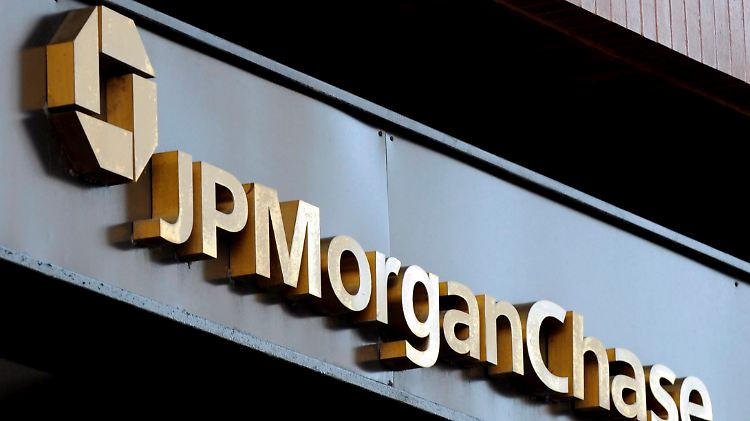 Mehr als eine Milliarde Dollar zahlt JP Morgan mit der neuen Strafe insgesamt für die Londoner Spekulationsaffäre.