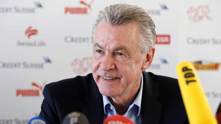 Für den "General" ist nach der WM 2014 in Brasilien Schluss.