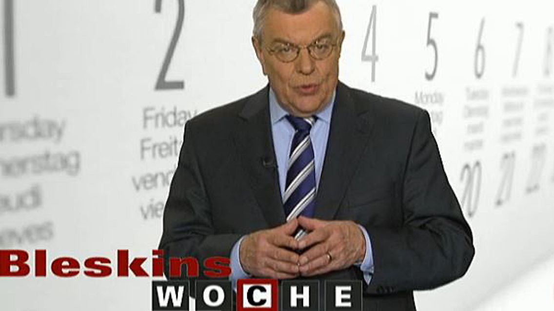 Bleskins Woche.JPG
