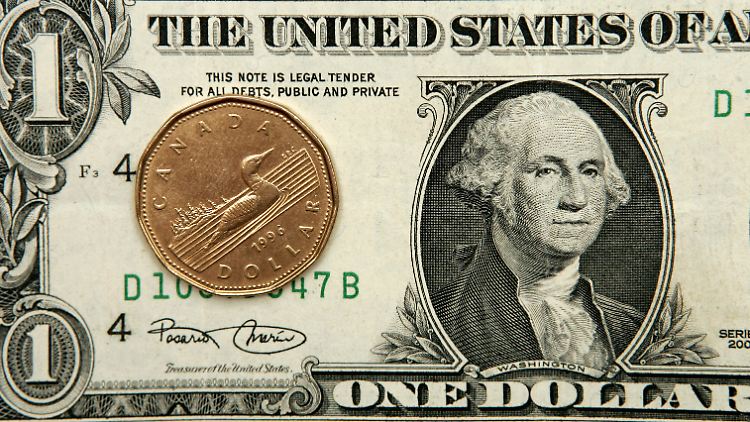 Der Kanada-Dollar (Loonie) als Alternative zum US-Dollar?