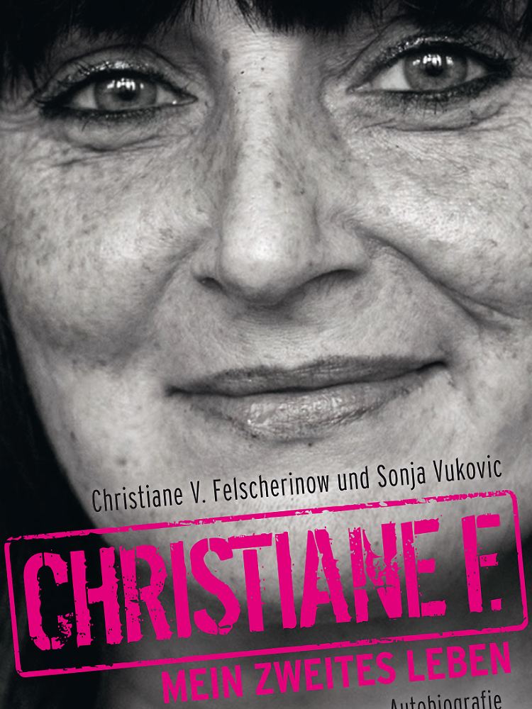 "Mein zweites Leben" ist im Levante-Verlag erschienen und kostet 17,90 Euro.