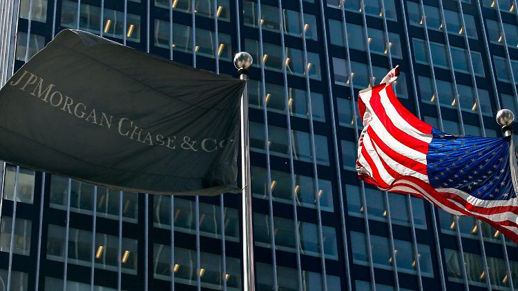 JP Morgan gilt eigentlich als einer der großen Gewinner der Finanzkrise. Doch es gibt zahlreiche Rechtsstreitigkeiten. 