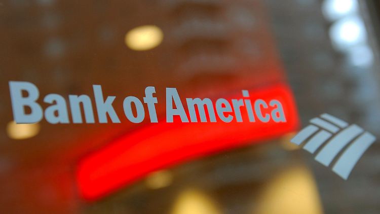 Bank of America kommt ihr Fehlverhalten vor der Finanzkrise offenbar teuer zu stehen.
