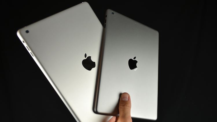 KGI-Analyst Ming-Chi Kuo erwartet für den 22. Oktober keine goldenen iPads.