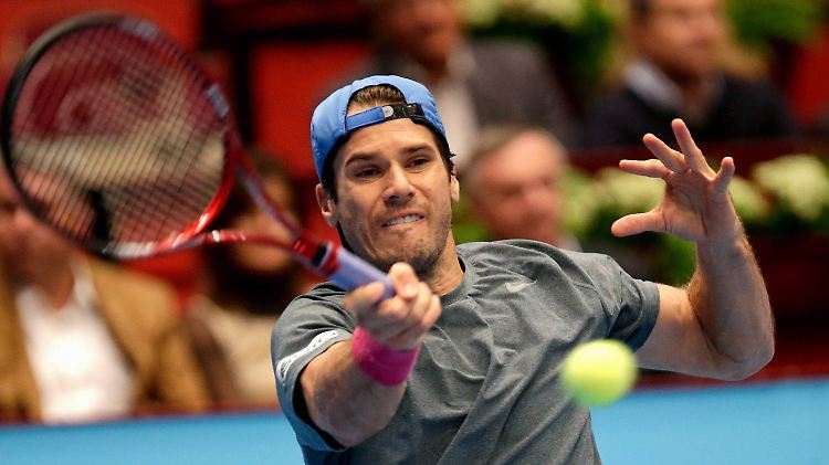 Goldener Tennisherbst oder x-ter Frühling? Da streiten die Experten über Tommy Haas.