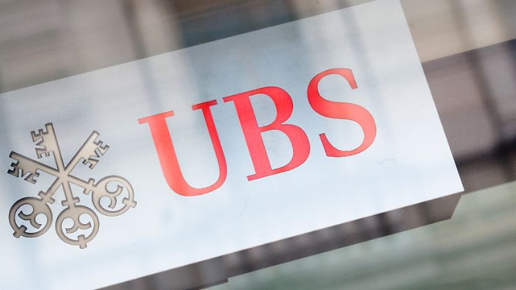 Eine ehemaliger Topmanager der Schweizer Bank wurde in Bologna festgenommen