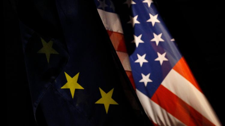 US-Unternehmen wachsen stärker und verdienen mehr als europäische Firmen.