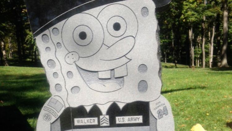 Vor mehr als zehn Jahren wurde "Spongebob" erfunden - er ist beliebt wie eh und je.