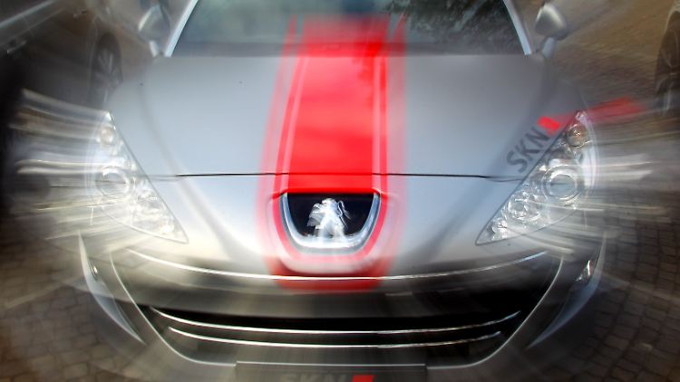Peugeot stochert im Nebel: Wird die Zusammenarbeit mit GM aufgekündigt?