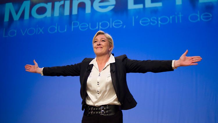 Rechte Rattenfänger nutzen die offene Flanke der linken Regierung.