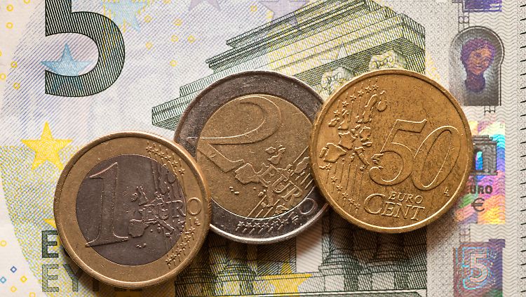 Mindestens 8,50 Euro pro Stunde für alle - für einige in der CDU ist das ein Problem.