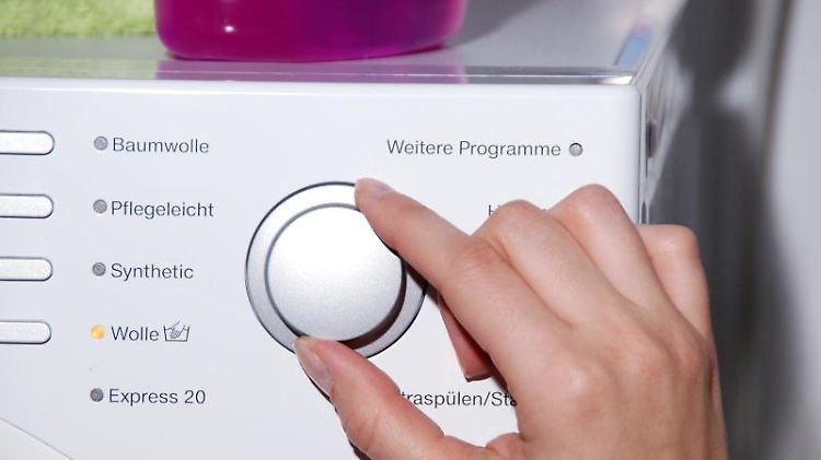 Welches Programm wählen? Wer auf der Website keine Antwort findet, der bekommt sie hoffentlich in der Kundenhotline. 