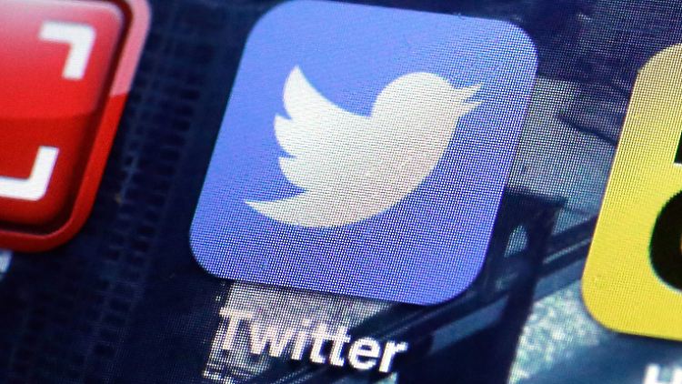Bei Investoren und Anlegern will Twitter 1,6 Milliarden Dollar einsammeln.