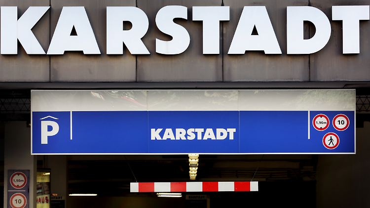 Viele Häuser bleiben Freitag und Samstag dicht: Die Beschäftigten kämpfen um ihre Arbeitsplätze.