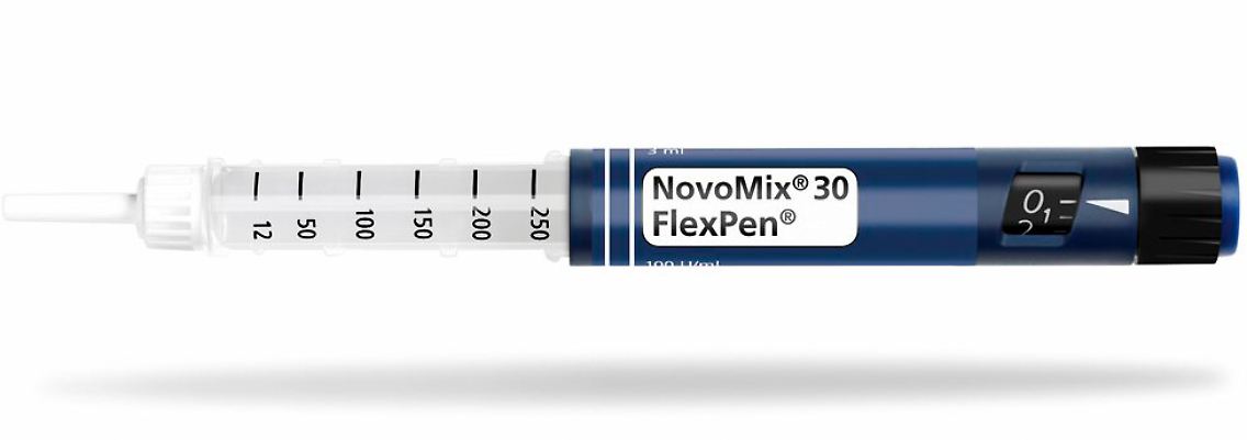 Vor allem neue Diabetes-Mittel des Konzerns tragen zuletzt zu einem Umsatzschub bei.