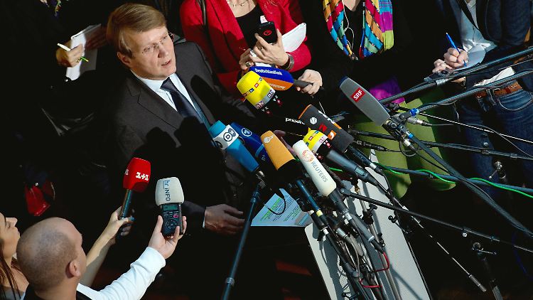 Mit den neuen Spionagevorwürfen gerät Pofalla immer mehr in Erklärungsnot.