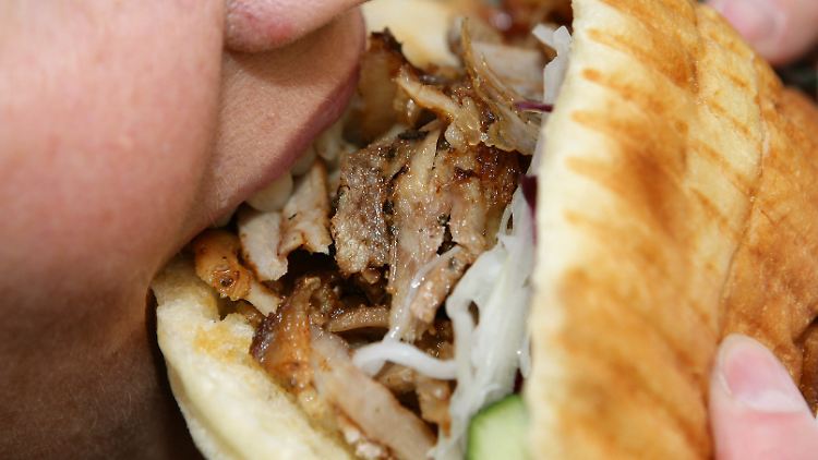 Döner an jeder Ecke: Das Kebab-Geschäft ist längst ein Milliardenmarkt.
