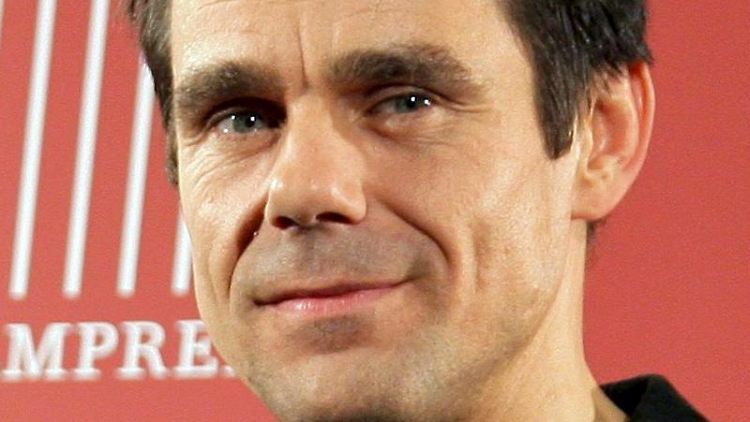 Lebt nach eigenen Angaben monogam: Tom Tykwer.