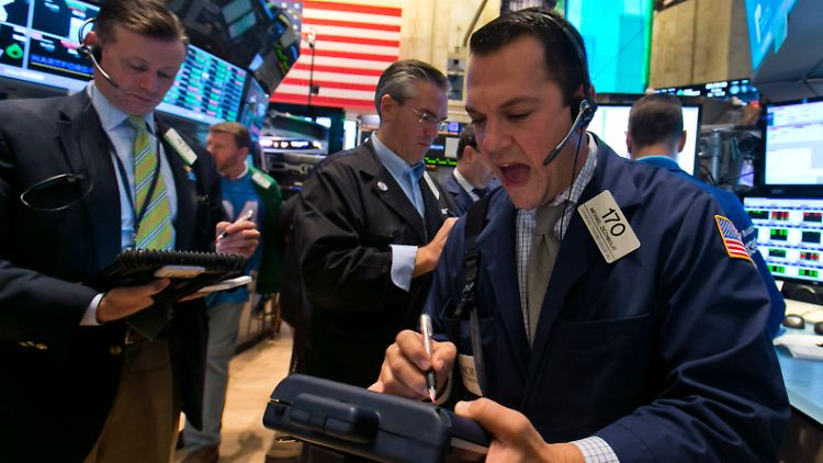 Kein Ende in Sicht: Das Hauptargument des Börsenaufstiegs - die ultralockeren Geldpolitik der US-Notenbank - bleibt dem Markt erhalten.