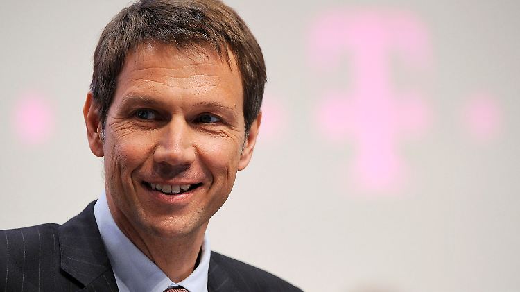 Erst Telekom, dann ThyssenKrupp: Obermann zieht in Aufsichtsgremium ein.