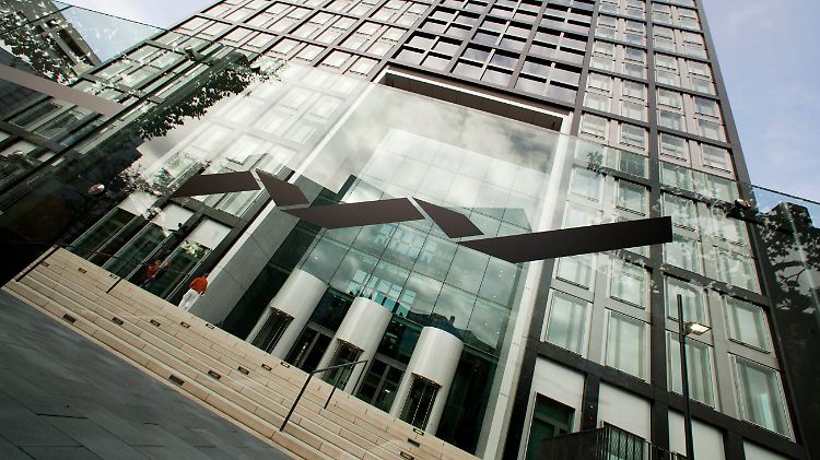 Die Deutsche Börse stellt sich auf eine Millionenstrafe ein.