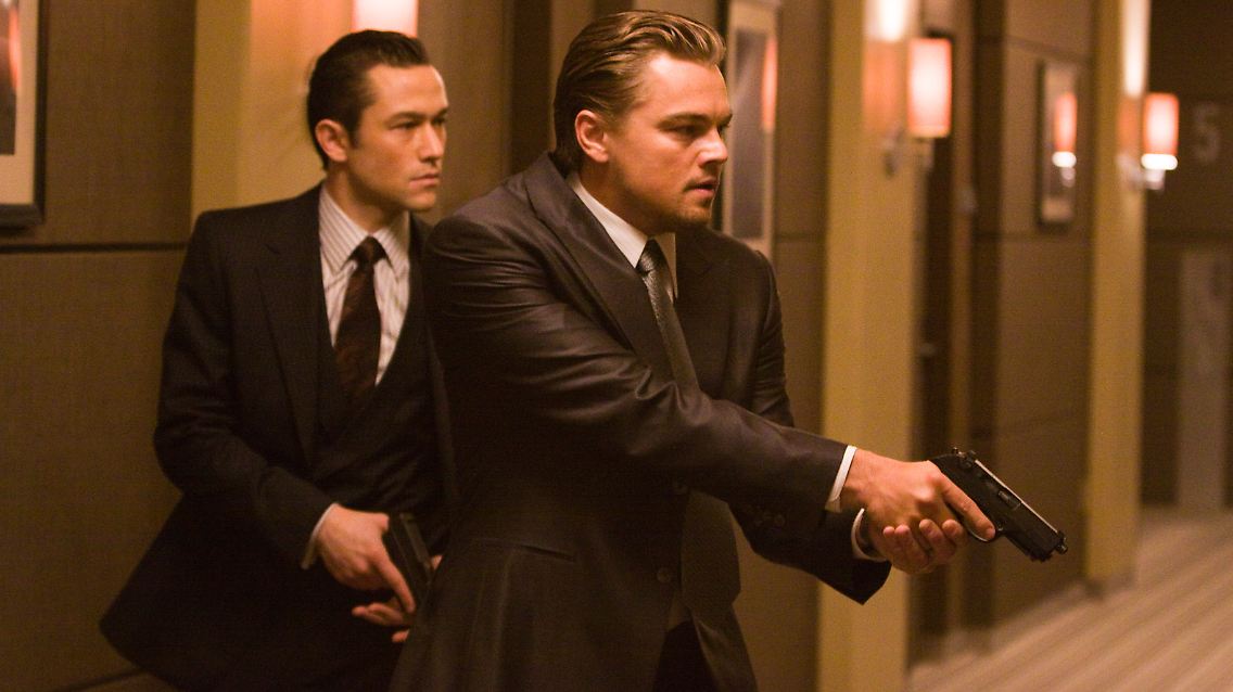 Hollywood-Beau Leonardo DiCaprio schlägt sich gut, kommt aber...