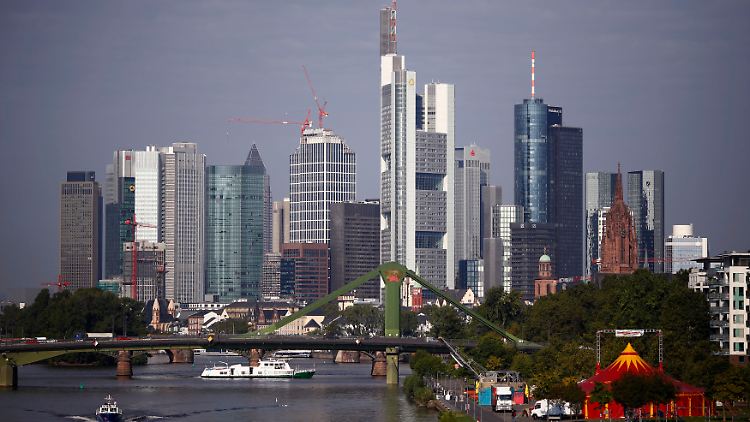 Deutsche Banken stehen vergleichsweise positiv da, wenn es um faule Kredite geht, so eine Studie.