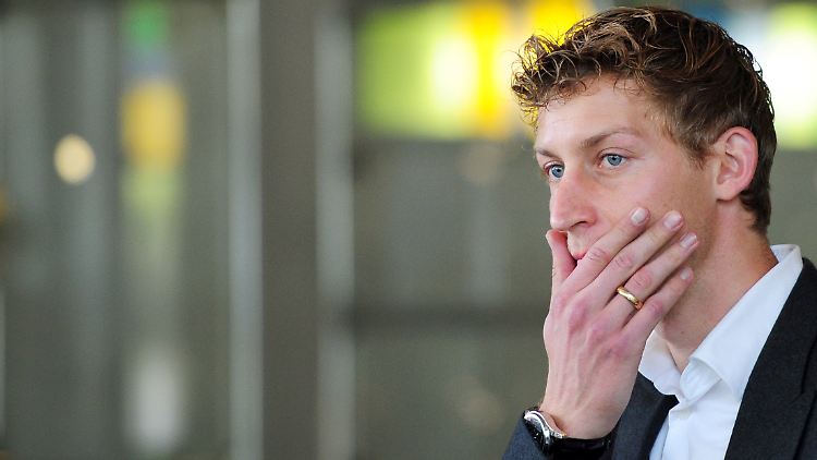 Thema durch? Stefan Kießling wär's nicht unlieb.