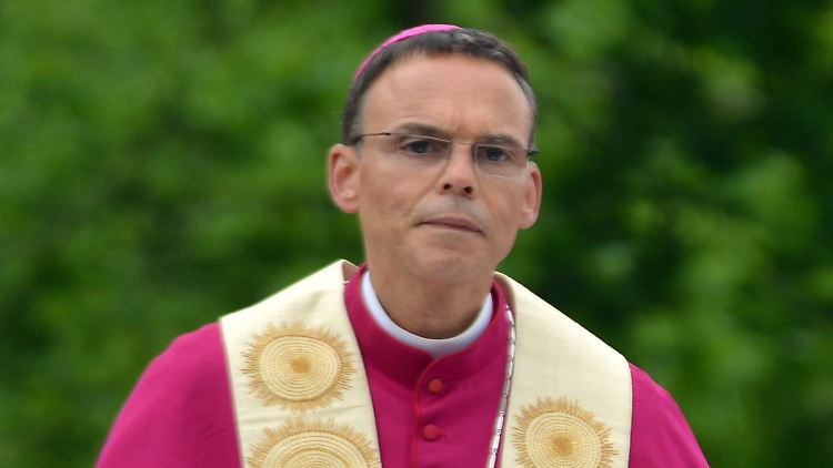 Tebartz-van Elst muss sich möglicherweise gar nicht vor Gericht verantworten.