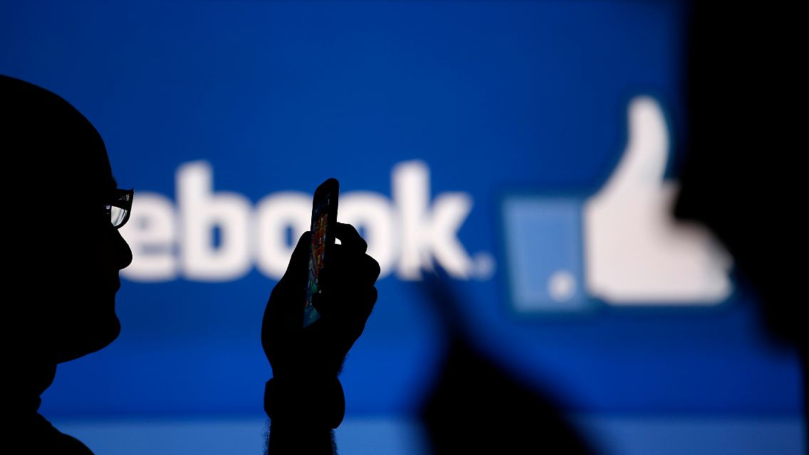 Kauf durch Facebook: Ob das dem Blackberry-Kundenstamm gefällt?