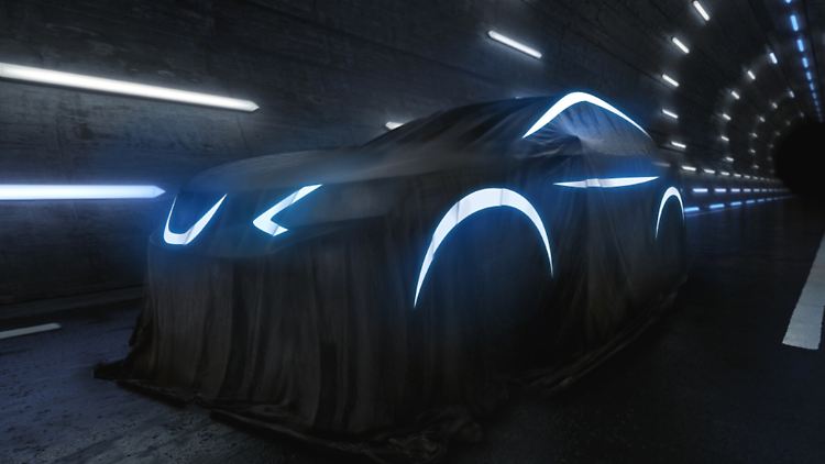 Die zweite Generation des Nissan Qashqai steht in den Startlöchern.