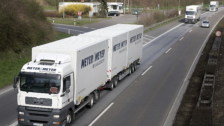 Anfang 2011 ist mit dem erneuten Testversuch zu rechnen.