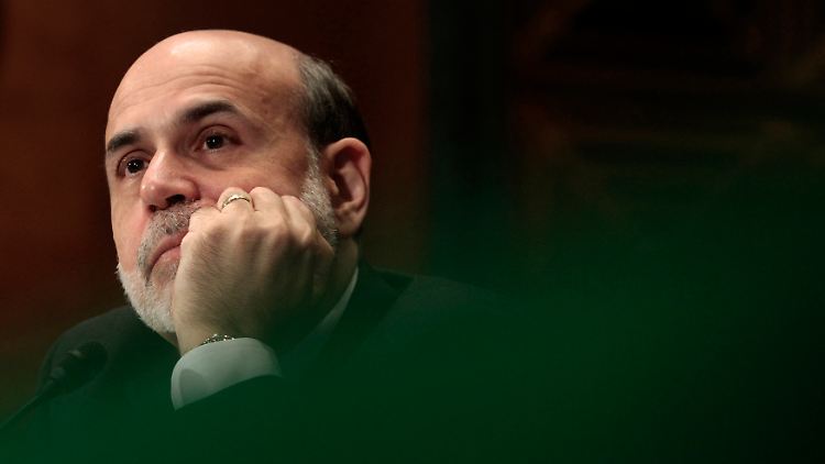 Die Geldpolitik der Fed sorgt für eine Rally an den Weltleitbörsen.
