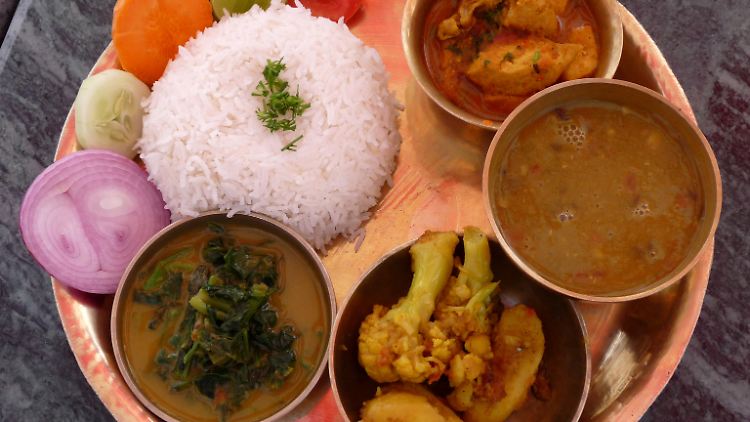 Reis schmeckt zu vielem gut - allerdings lässt der Basmati-Reis von Supermärkten und Discountern oft zu wünschen übrig.