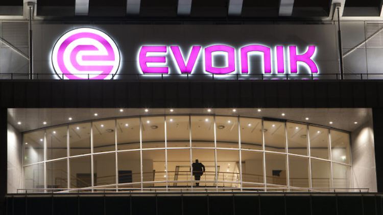 Evonik hatte angekündigt, durch weitere Zukäufe wachsen zu wollen.