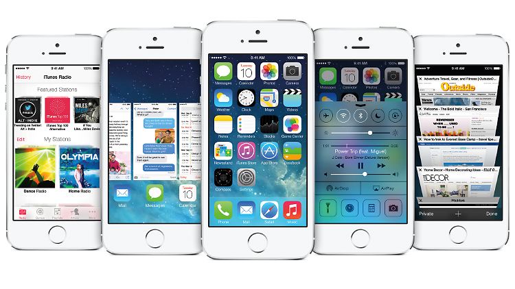 Einige iOS-Apps können theoretisch für ihre Nutzer gefährlich werden.