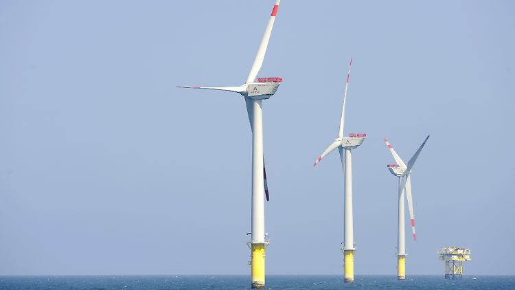 17.05 Uhr, n-tv Dokumentation