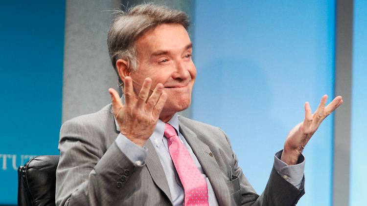 Eike Batista hat 30 Milliarden Dollar verloren.