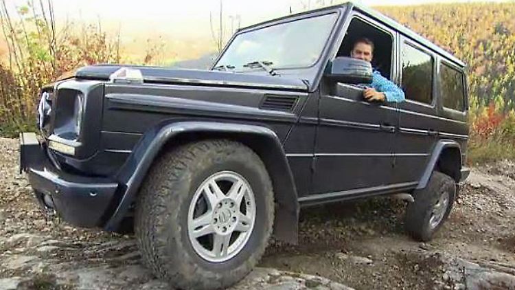 Mercedes G-Klasse.JPG