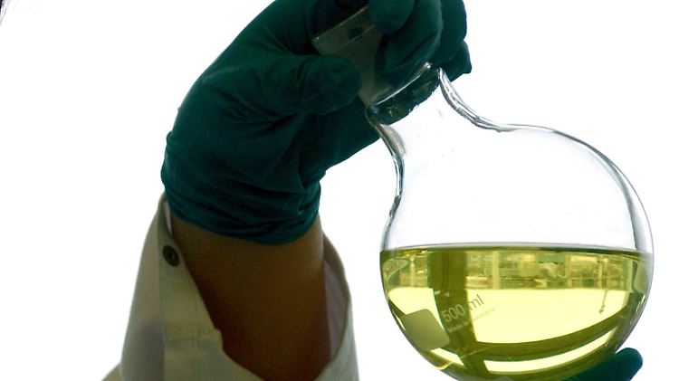 Stimmt die Chemie? Zumindest der starke Euro sorgt für Gegenwind.