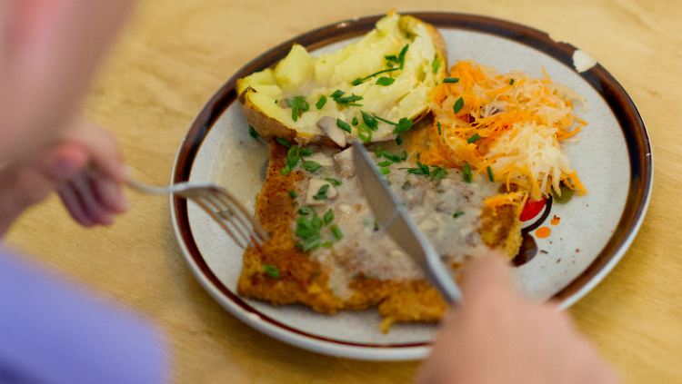 Vegane Ernährung ist schon mehr Mainstream, als mancher denkt.