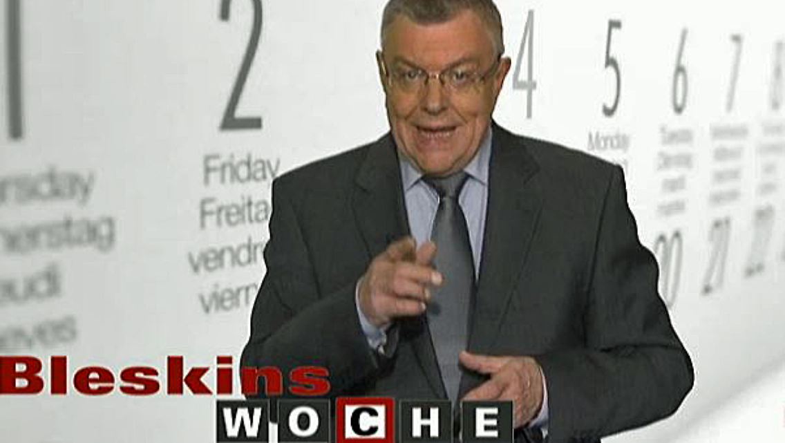 Bleskins Woche.JPG