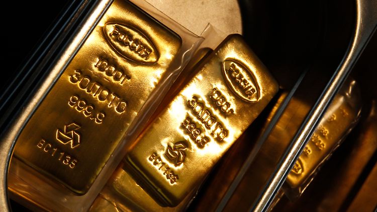Die Geldpolitik der Fed wirkt sich auch auf die Edelmetall-Preise aus.