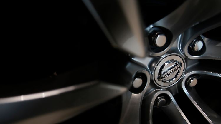 Es läuft nicht rund bei Nissan. 