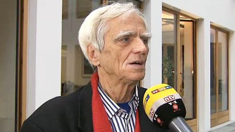 Ströbele Interview.JPG