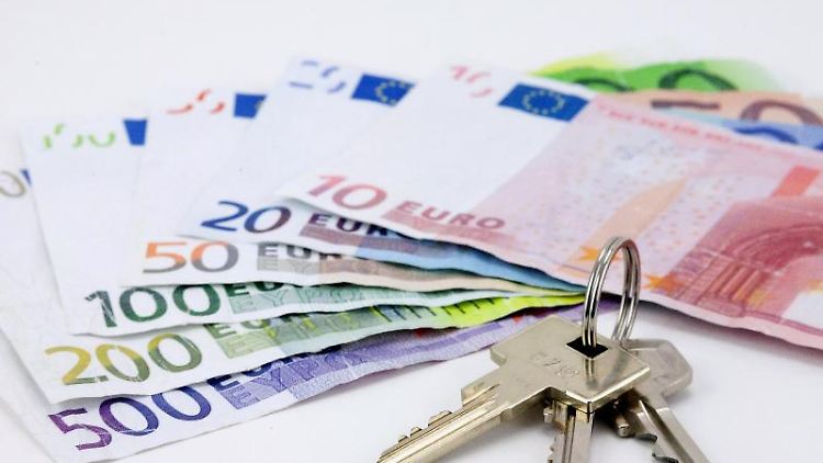Die Verbraucherzentrale Hamburg weist daraufhin, dass viele Widerrufsbelehrungen in Immobilien-Kreditverträgen fehlerhaft und damit unwirksam sind. Foto: Kai Remmers