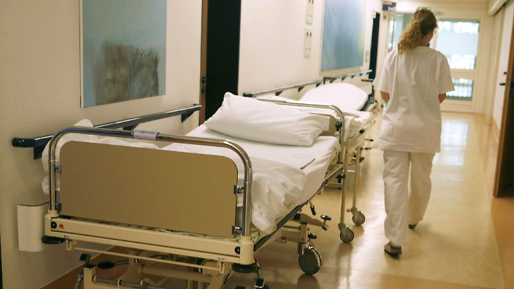 Die Kliniken betonen, ihre Standards seien hoch.