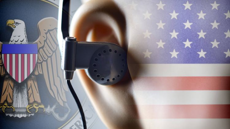 Die Ausspähaffäre belastet das europäische-amerikanische Verhältnis inzwischen enorm.